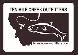 Ten Mile Creek Outfitters